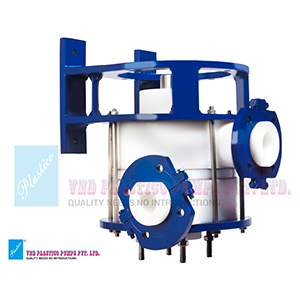 Water Transfer Pumps